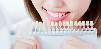 Porcelain Veneers St. Charles MO